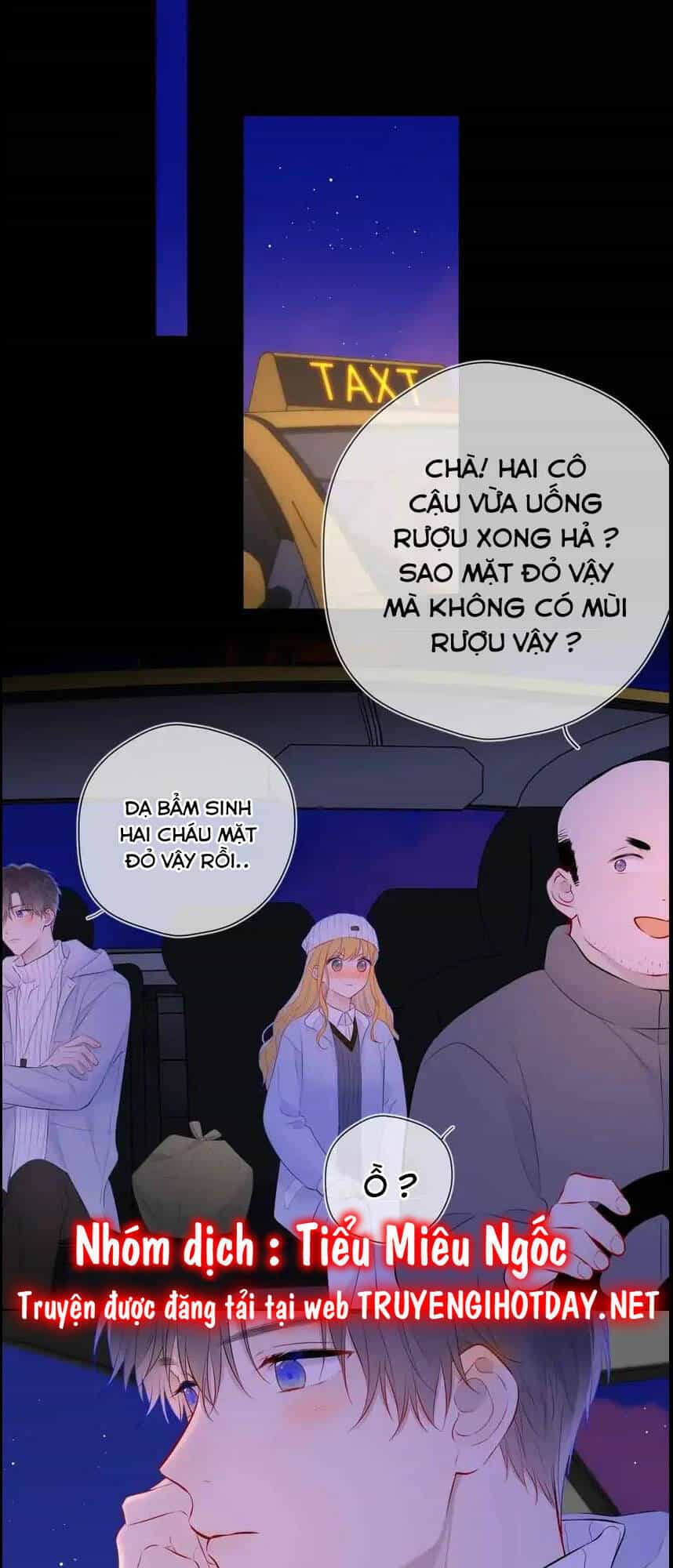 Ngôi Sao Cho Tôi - Chương 134 - ảnh 33