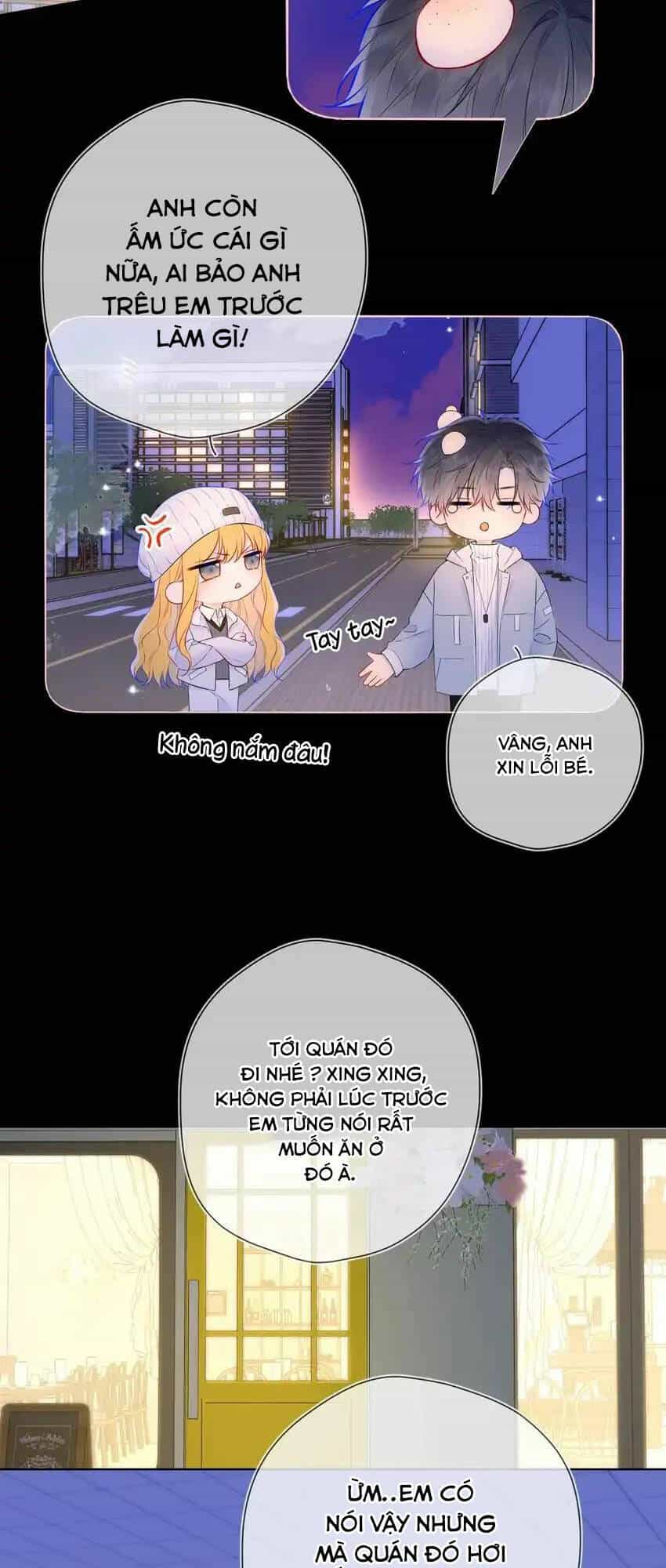 Ngôi Sao Cho Tôi - Chương 134 - ảnh 4