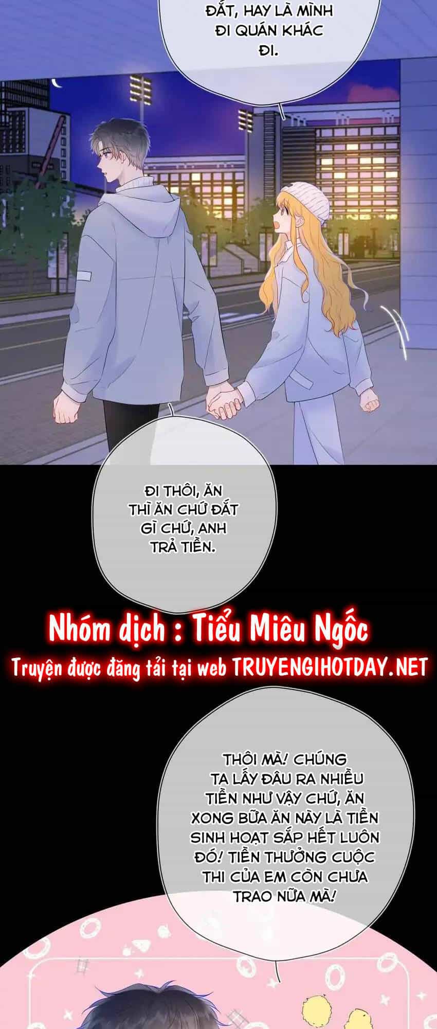 Ngôi Sao Cho Tôi - Chương 134 - ảnh 5
