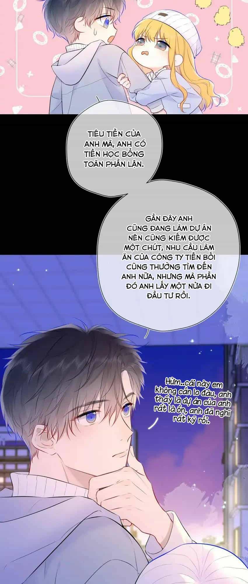 Ngôi Sao Cho Tôi - Chương 134 - ảnh 6