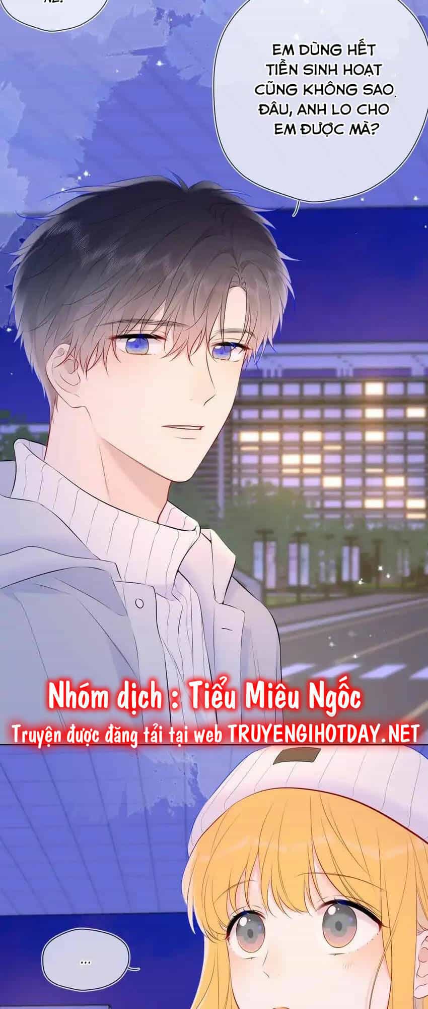 Ngôi Sao Cho Tôi - Chương 134 - ảnh 8