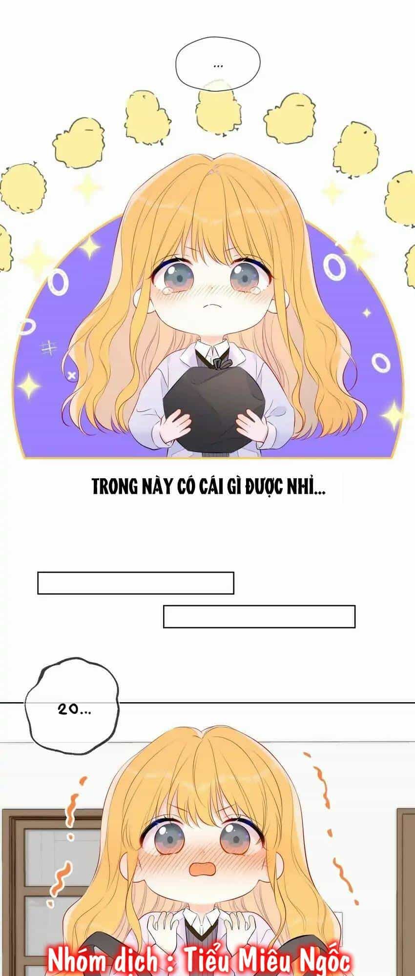 Ngôi Sao Cho Tôi - Chương 135 - ảnh 16