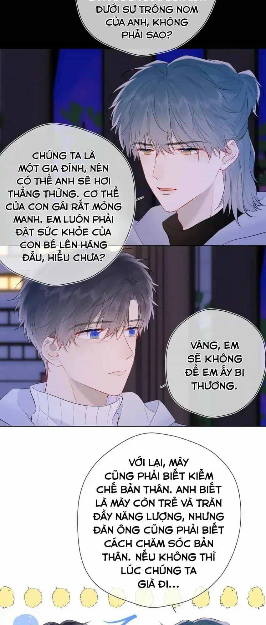 Ngôi Sao Cho Tôi - Chương 135 - ảnh 19