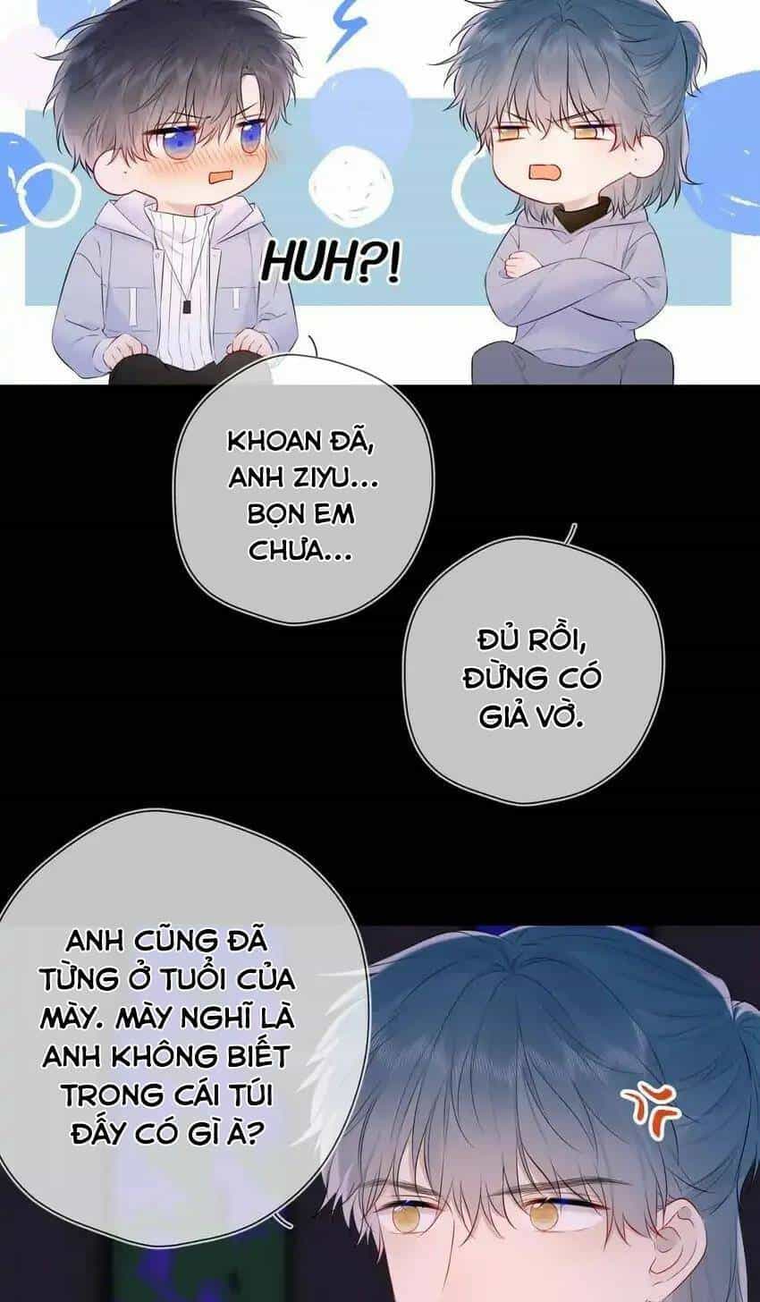Ngôi Sao Cho Tôi - Chương 135 - ảnh 20