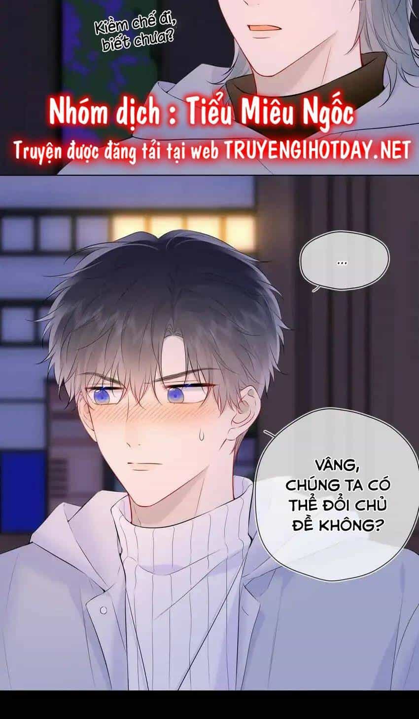 Ngôi Sao Cho Tôi - Chương 135 - ảnh 21