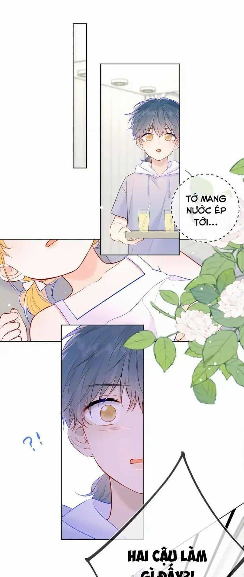 Ngôi Sao Cho Tôi - Chương 135 - ảnh 27