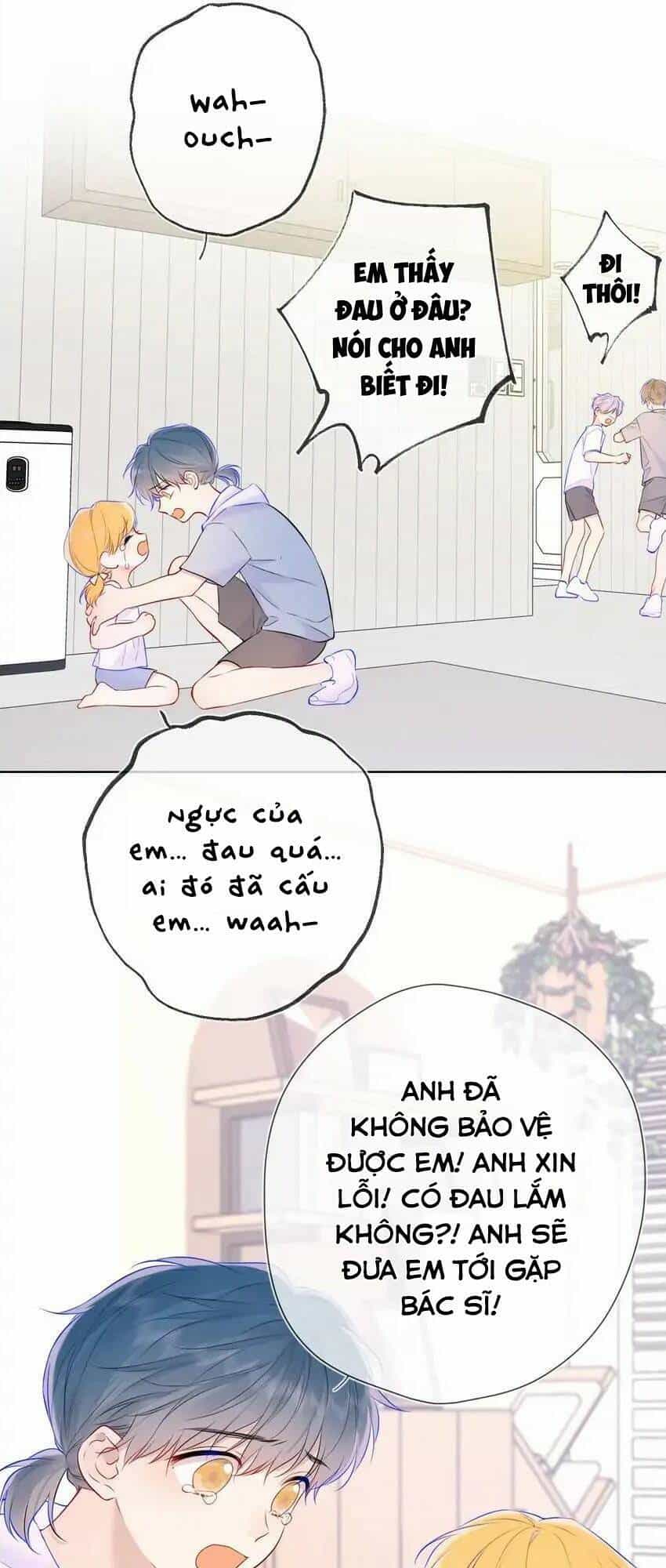 Ngôi Sao Cho Tôi - Chương 135 - ảnh 31