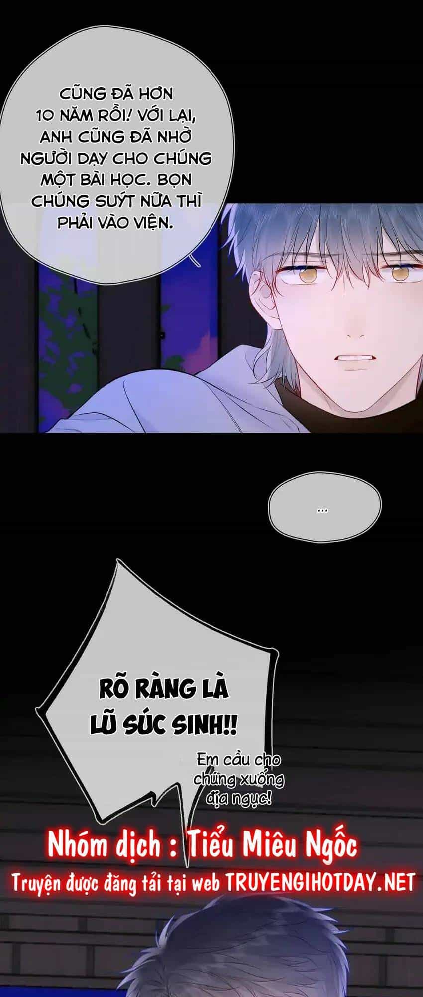 Ngôi Sao Cho Tôi - Chương 135 - ảnh 36