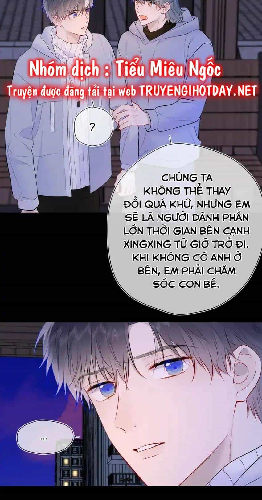 Ngôi Sao Cho Tôi - Chương 135 - ảnh 38