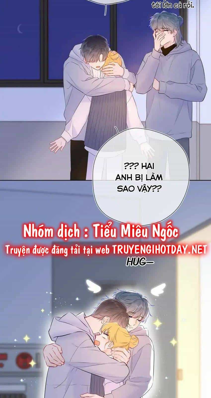Ngôi Sao Cho Tôi - Chương 135 - ảnh 43