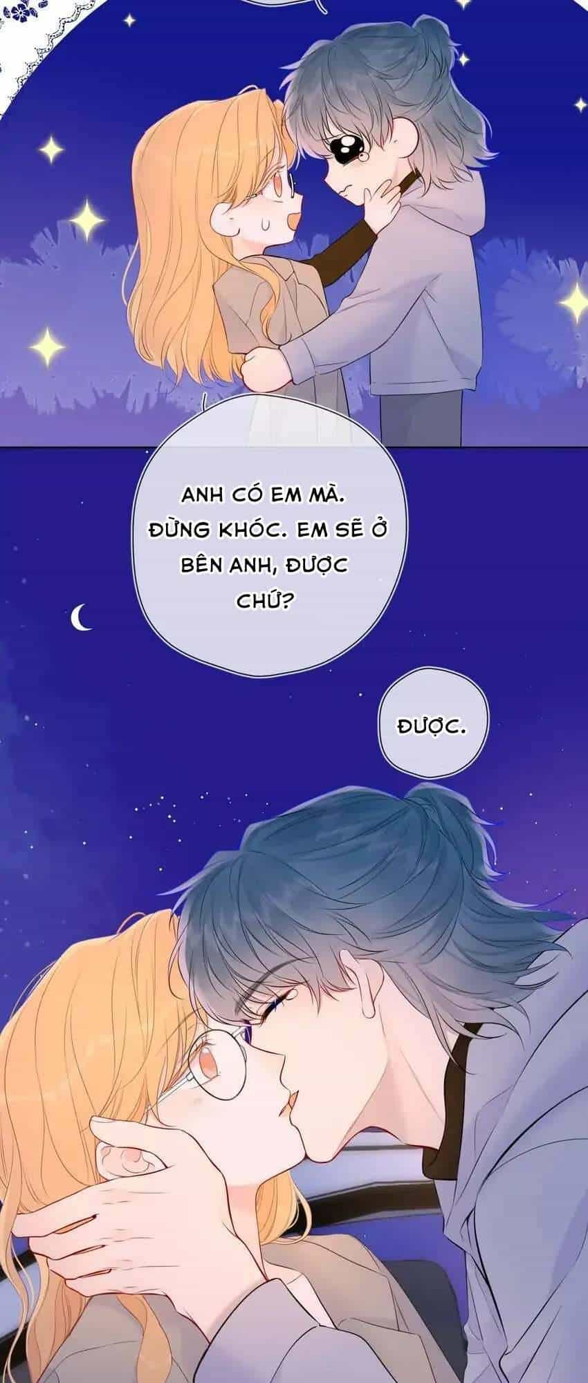 Ngôi Sao Cho Tôi - Chương 136 - ảnh 10
