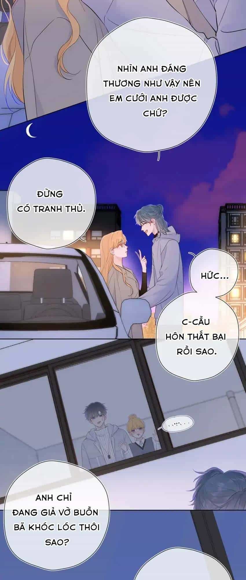 Ngôi Sao Cho Tôi - Chương 136 - ảnh 11