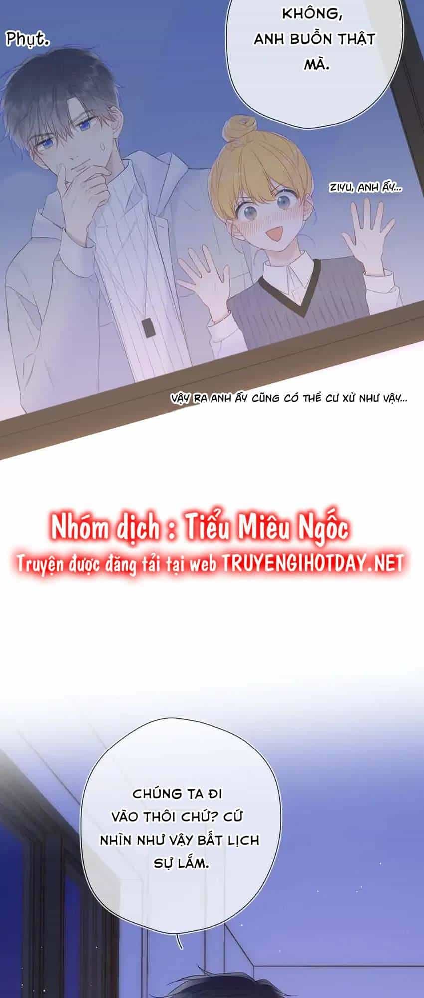 Ngôi Sao Cho Tôi - Chương 136 - ảnh 12