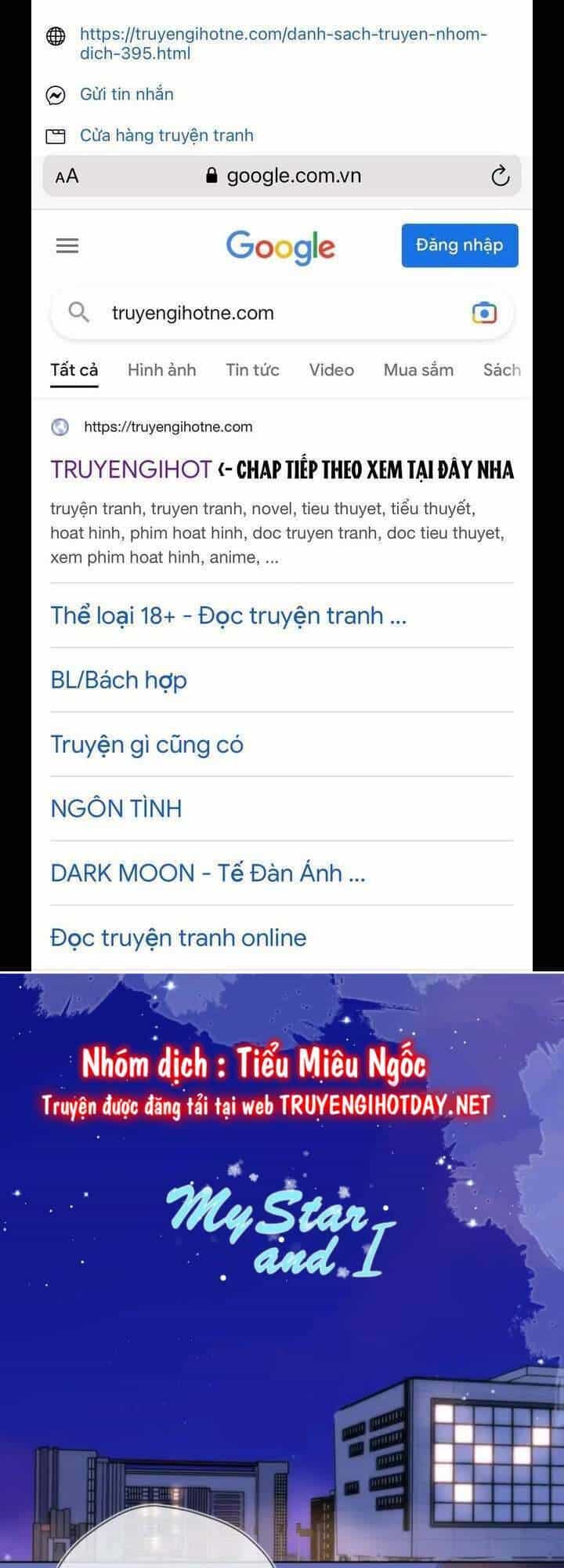 Ngôi Sao Cho Tôi - Chương 136 - ảnh 2