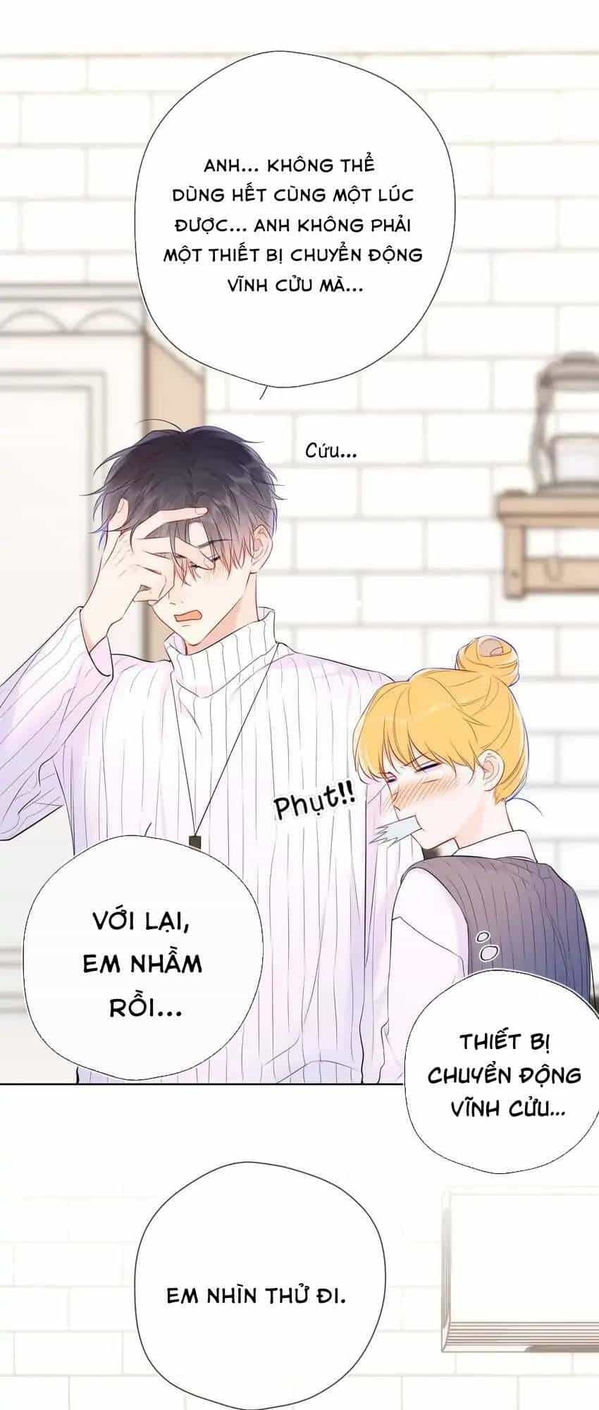 Ngôi Sao Cho Tôi - Chương 136 - ảnh 20