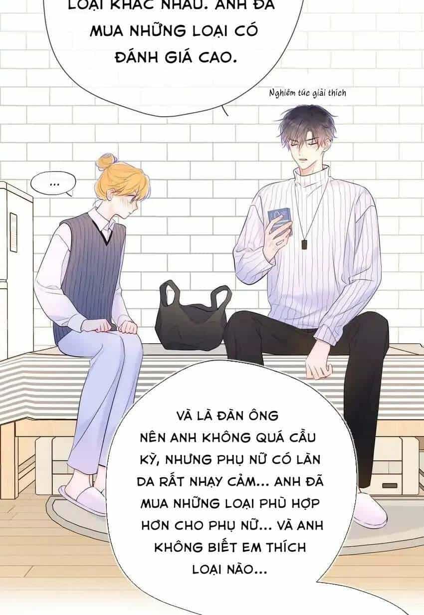 Ngôi Sao Cho Tôi - Chương 136 - ảnh 22
