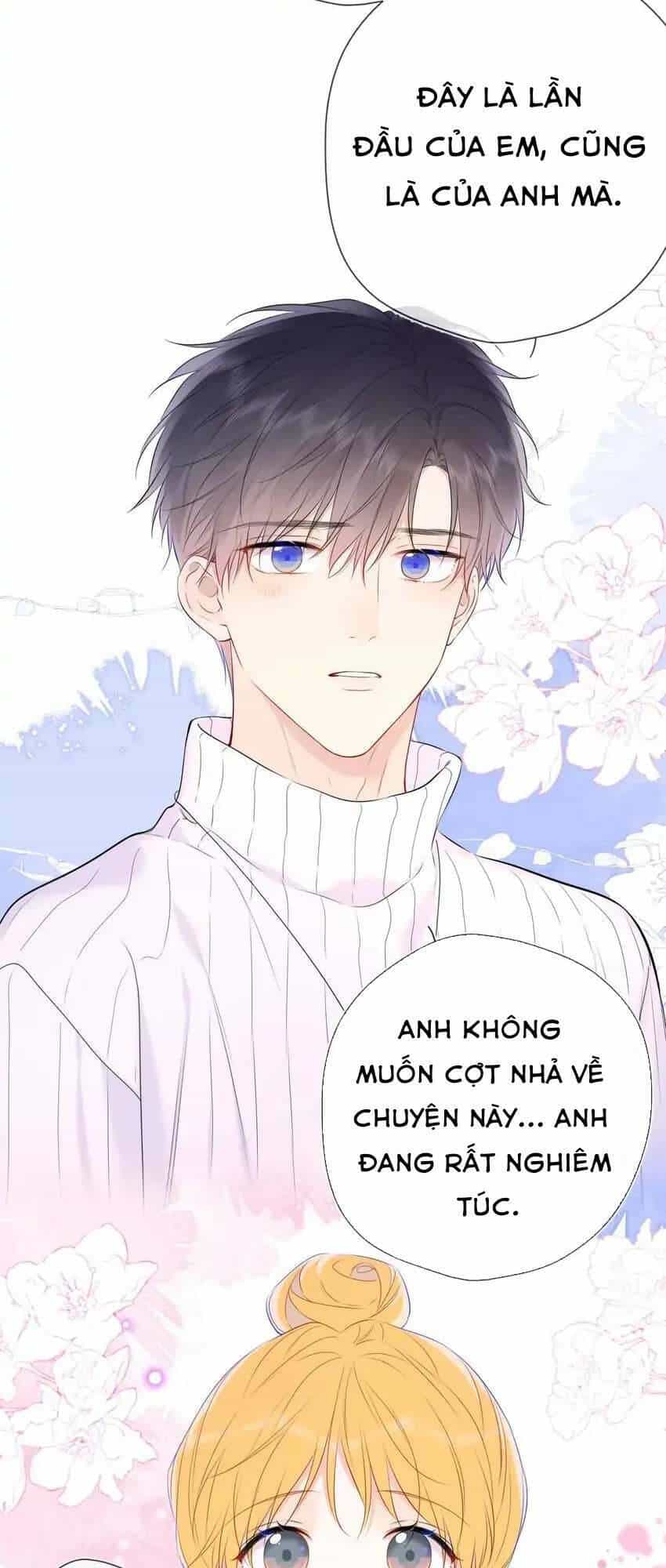 Ngôi Sao Cho Tôi - Chương 136 - ảnh 23
