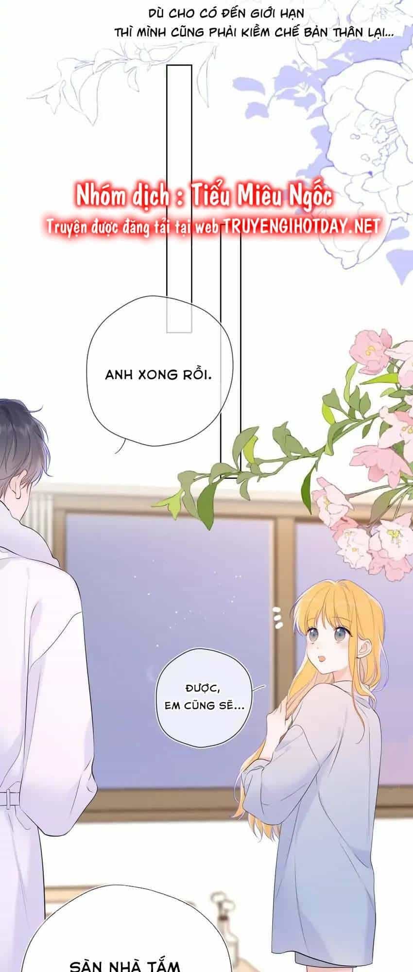 Ngôi Sao Cho Tôi - Chương 136 - ảnh 31