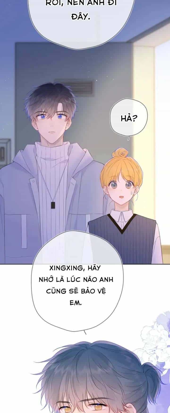 Ngôi Sao Cho Tôi - Chương 136 - ảnh 4
