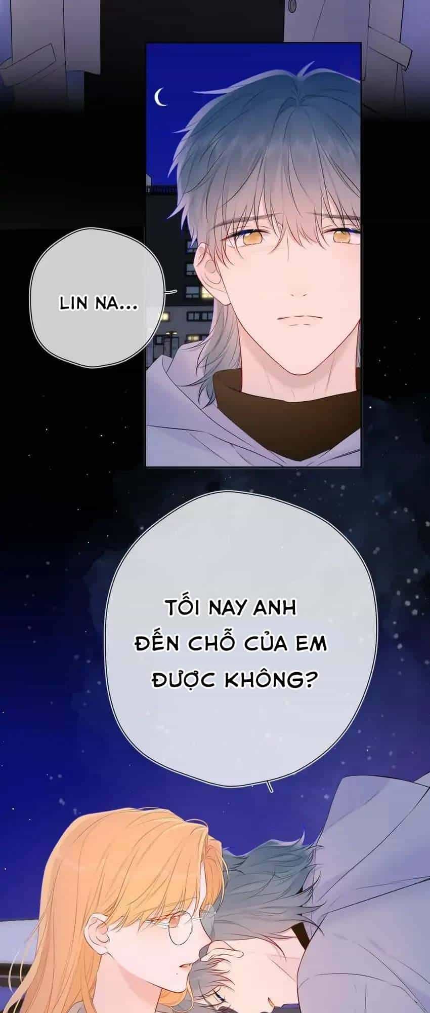 Ngôi Sao Cho Tôi - Chương 136 - ảnh 7