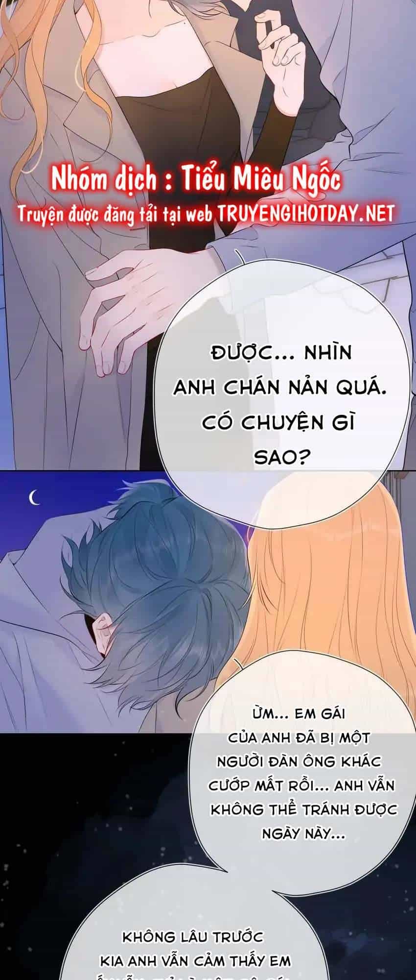 Ngôi Sao Cho Tôi - Chương 136 - ảnh 8