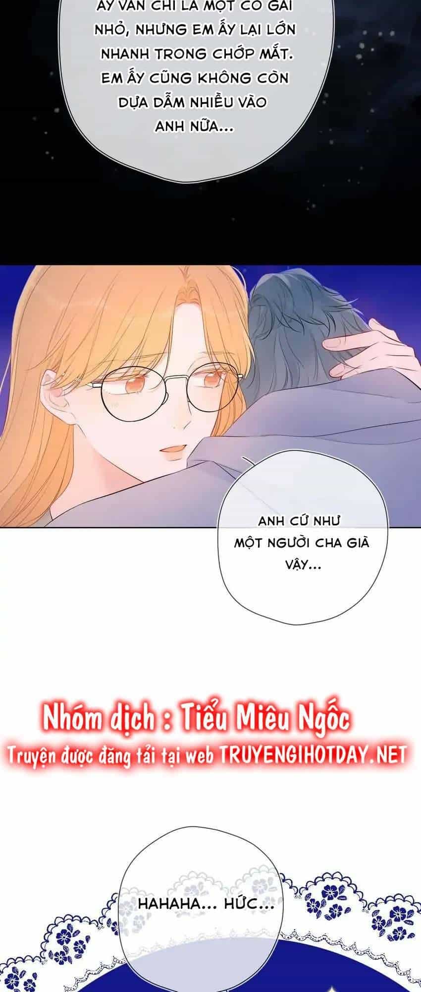 Ngôi Sao Cho Tôi - Chương 136 - ảnh 9