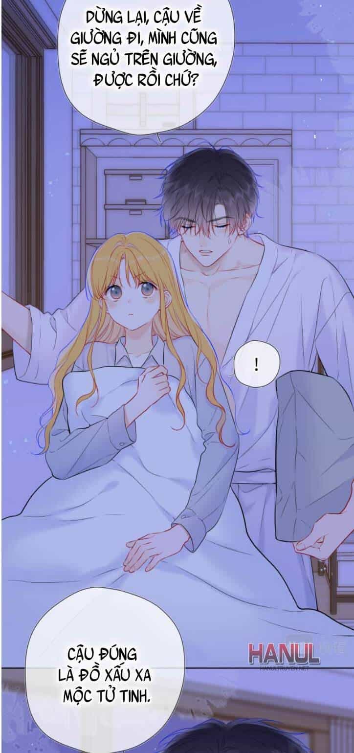 Ngôi Sao Cho Tôi - Chương 137 - ảnh 19
