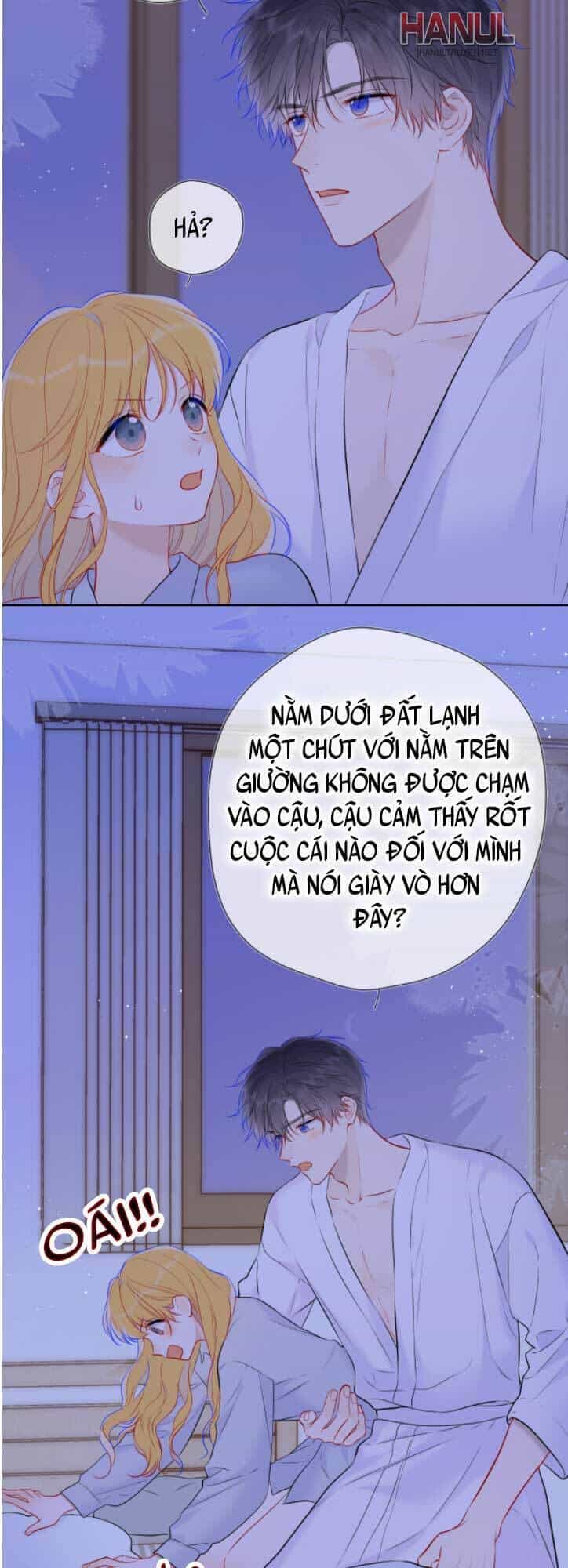Ngôi Sao Cho Tôi - Chương 137 - ảnh 20