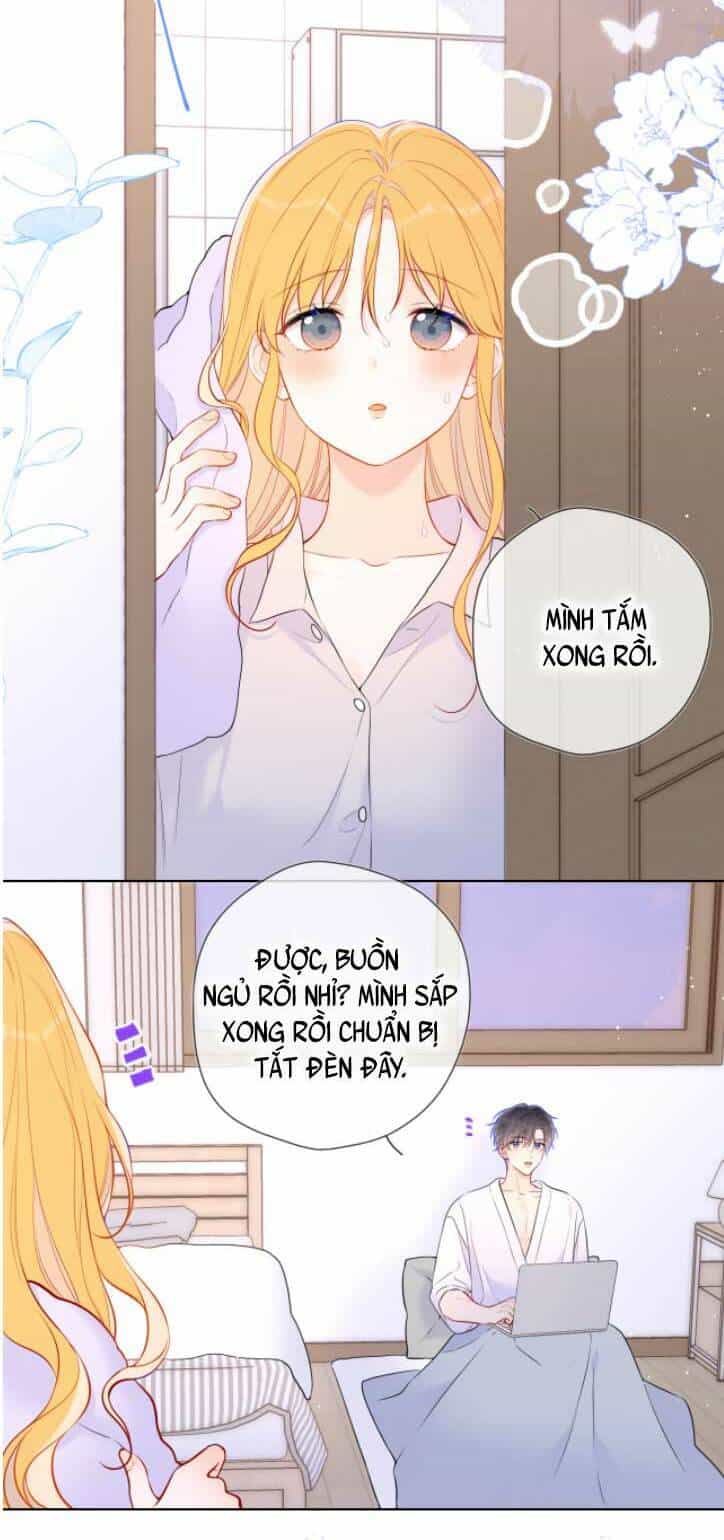 Ngôi Sao Cho Tôi - Chương 137 - ảnh 9