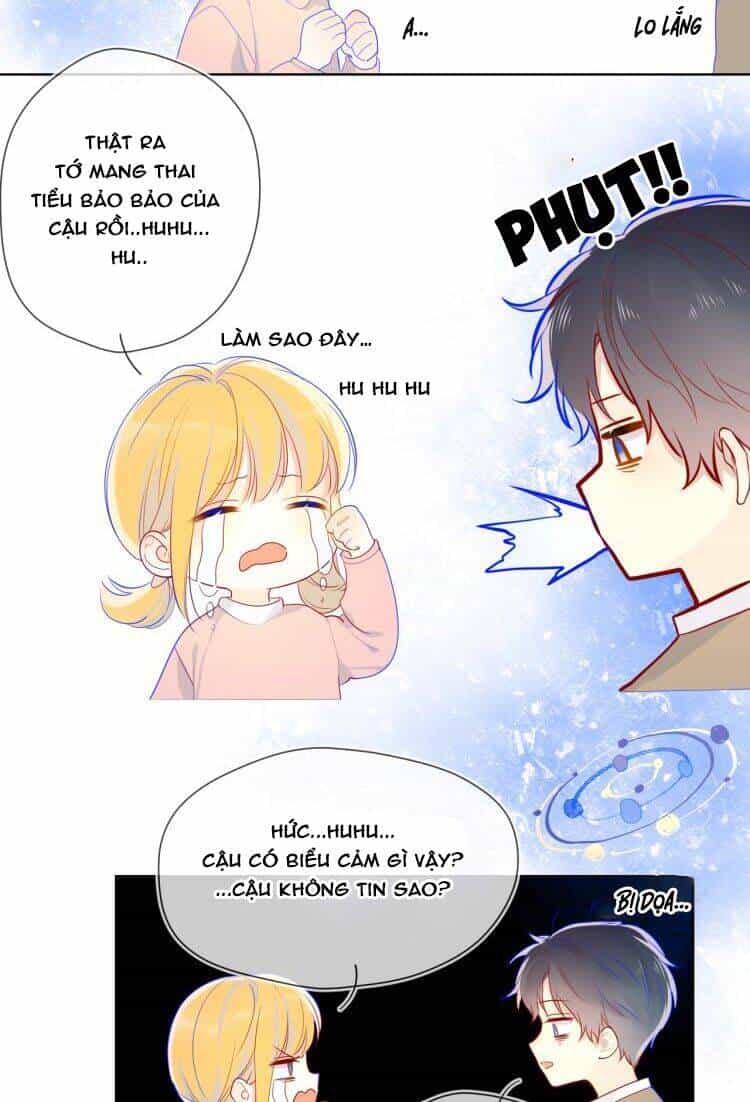 Ngôi Sao Cho Tôi - Chương 13 - ảnh 19