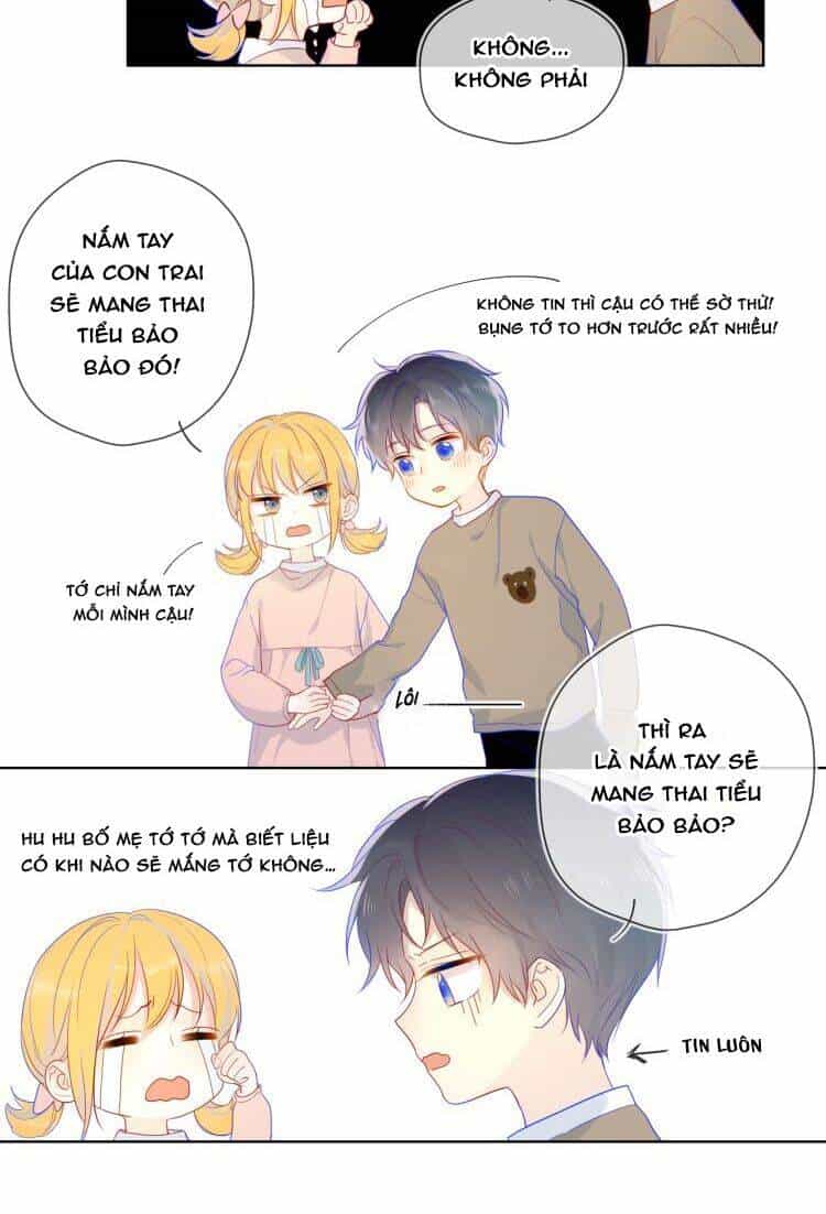 Ngôi Sao Cho Tôi - Chương 13 - ảnh 20