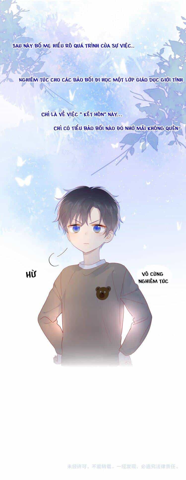 Ngôi Sao Cho Tôi - Chương 13 - ảnh 26