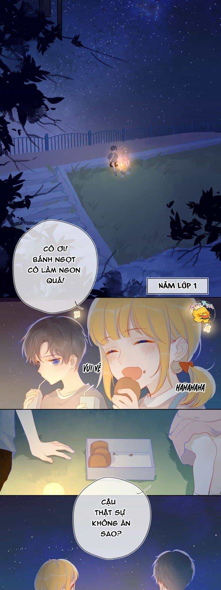 Ngôi Sao Cho Tôi - Chương 13 - ảnh 3