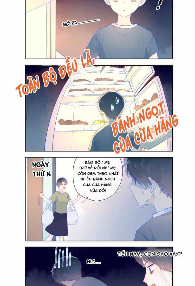 Ngôi Sao Cho Tôi - Chương 13 - ảnh 5