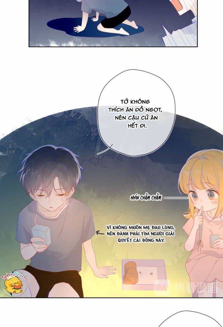 Ngôi Sao Cho Tôi - Chương 13 - ảnh 6