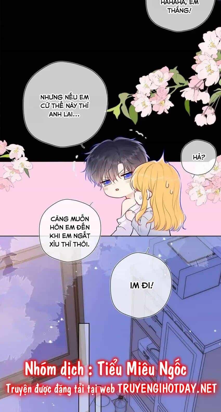 Ngôi Sao Cho Tôi - Chương 138 - ảnh 24