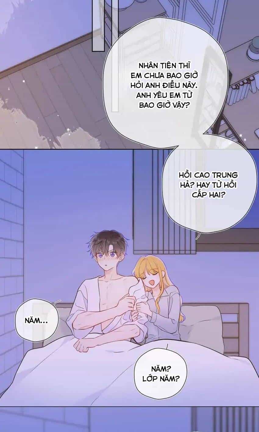 Ngôi Sao Cho Tôi - Chương 138 - ảnh 25