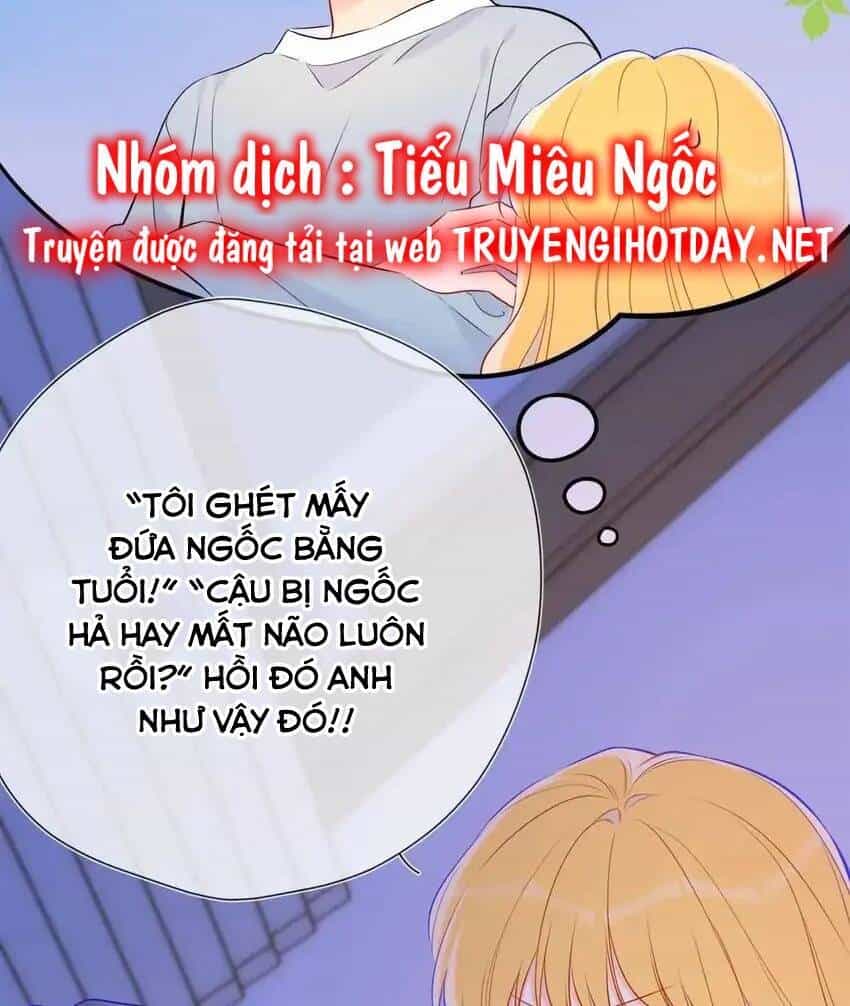 Ngôi Sao Cho Tôi - Chương 138 - ảnh 27