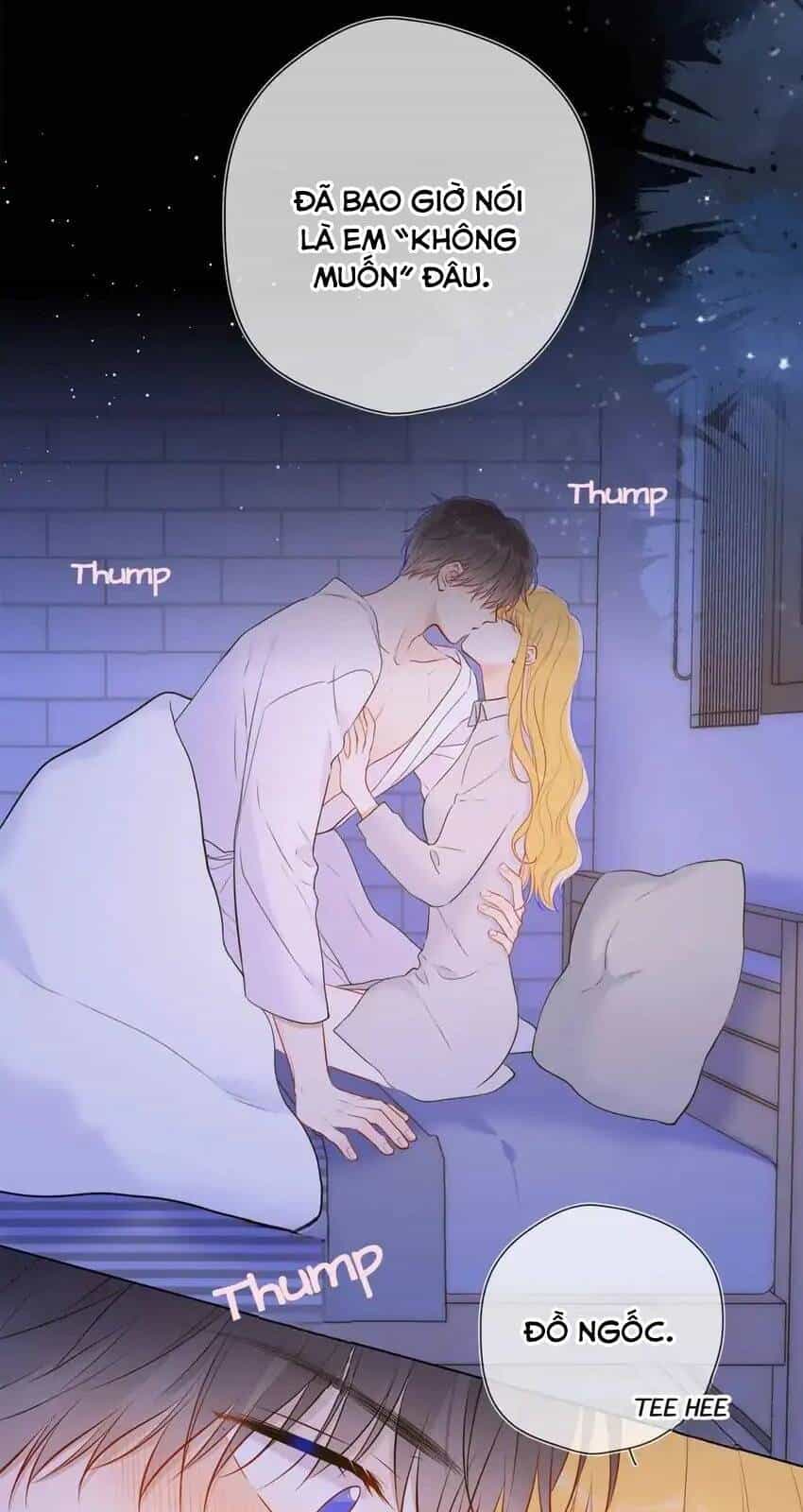 Ngôi Sao Cho Tôi - Chương 138 - ảnh 36