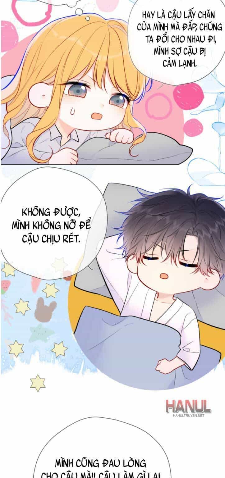 Ngôi Sao Cho Tôi - Chương 139 - ảnh 14