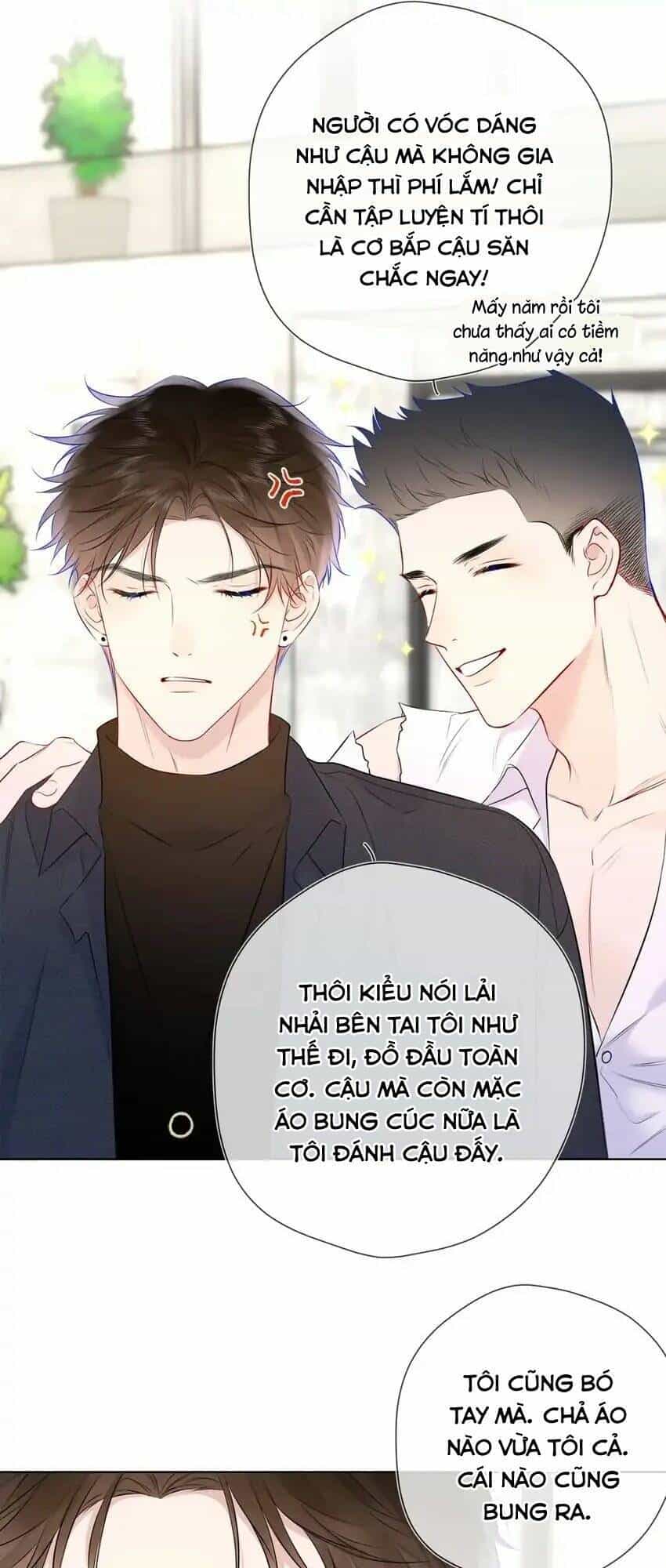 Ngôi Sao Cho Tôi - Chương 140 - ảnh 20