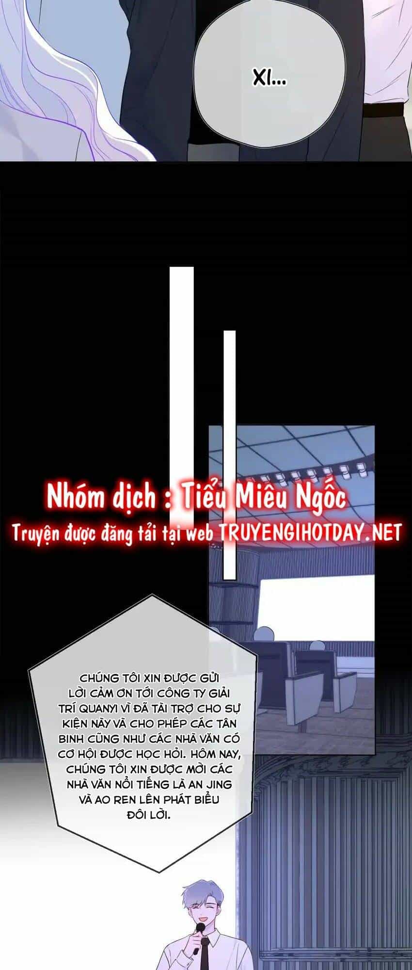 Ngôi Sao Cho Tôi - Chương 140 - ảnh 24