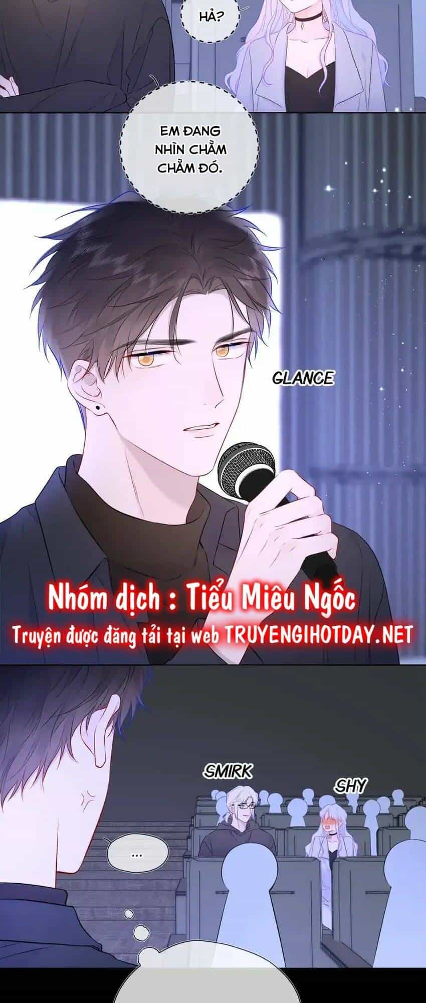 Ngôi Sao Cho Tôi - Chương 140 - ảnh 29