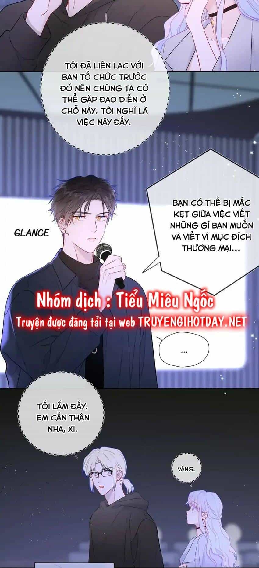 Ngôi Sao Cho Tôi - Chương 140 - ảnh 31