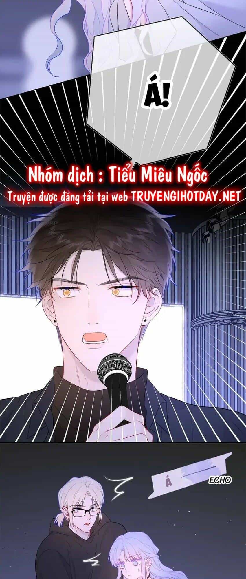 Ngôi Sao Cho Tôi - Chương 140 - ảnh 33