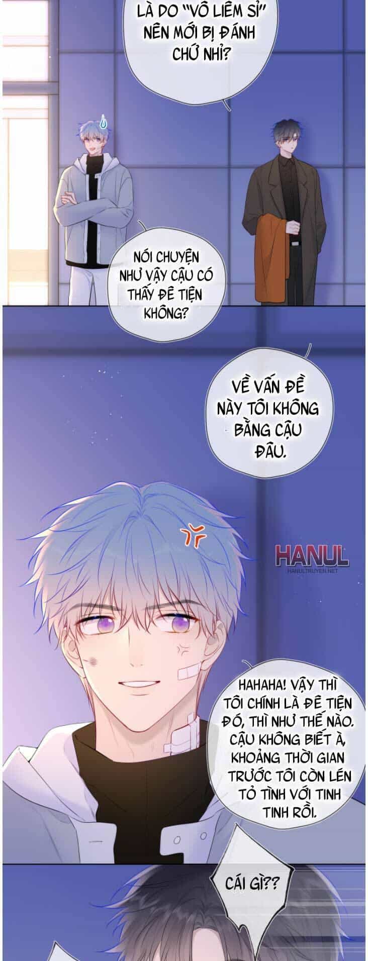Ngôi Sao Cho Tôi - Chương 141 - ảnh 22