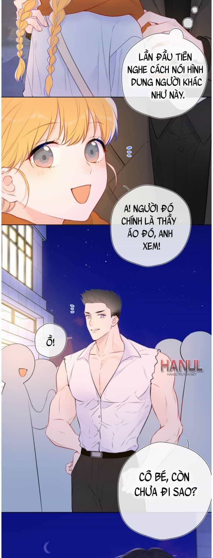 Ngôi Sao Cho Tôi - Chương 141 - ảnh 26