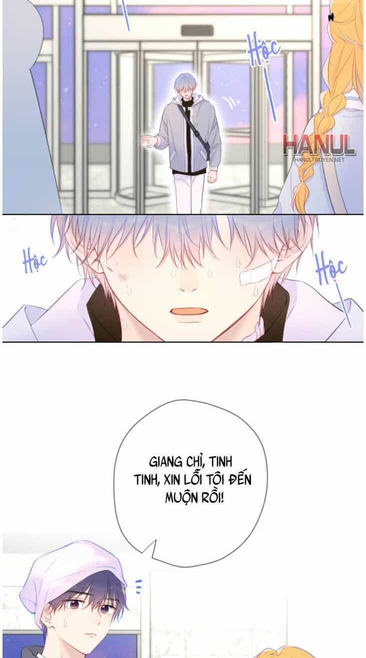 Ngôi Sao Cho Tôi - Chương 141 - ảnh 7