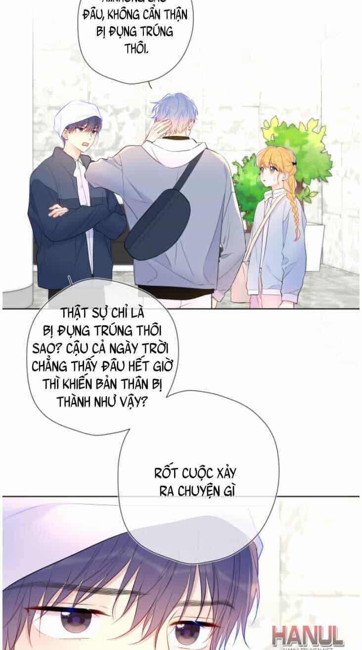 Ngôi Sao Cho Tôi - Chương 141 - ảnh 9