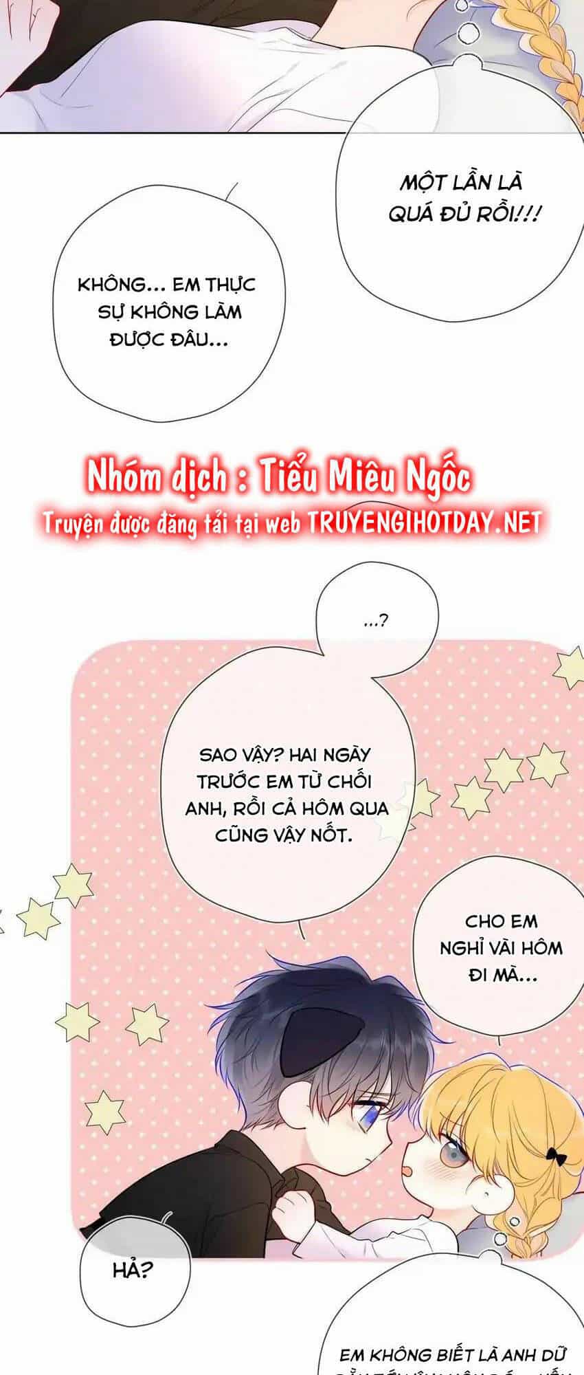 Ngôi Sao Cho Tôi - Chương 142 - ảnh 17